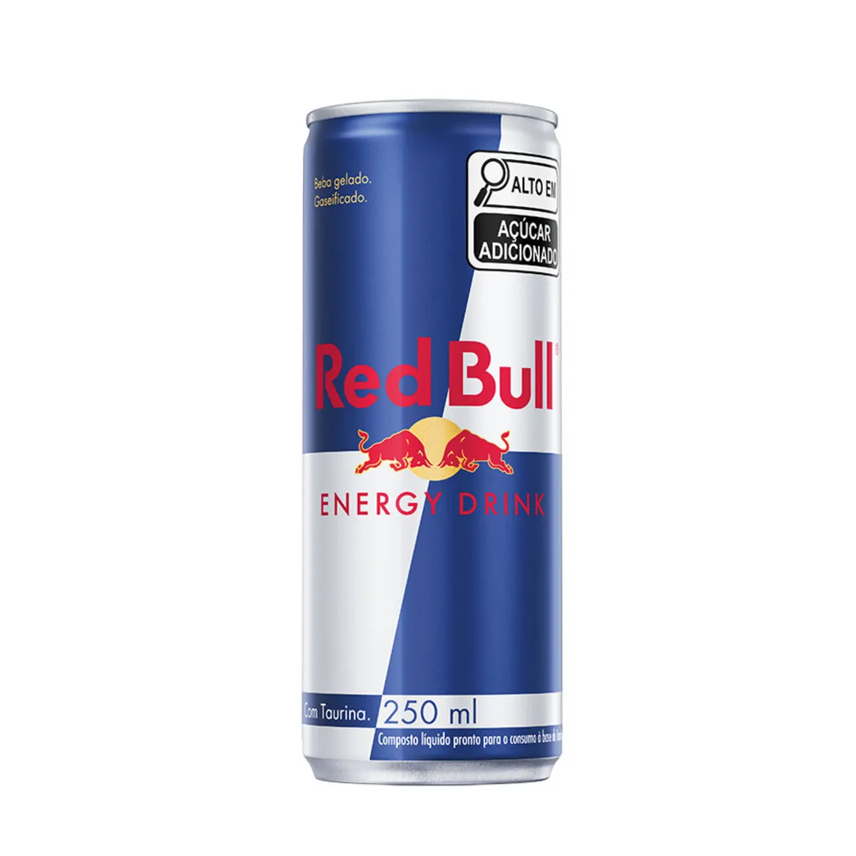 Redbull 250ml