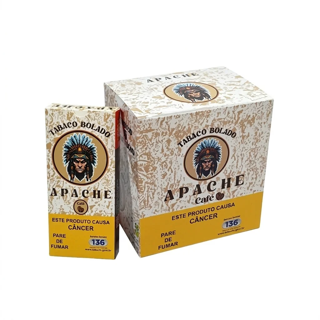 Apache de Café